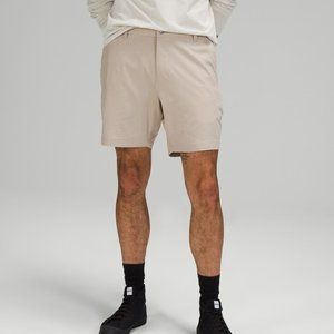 NEW Lululemon Men's Commission Short 7'' - 38